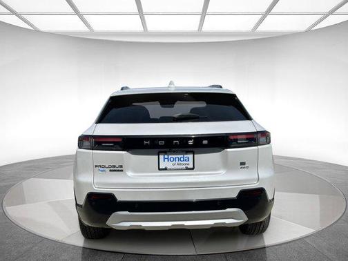 2025 Honda Prologue Touring