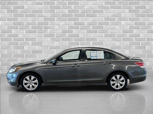 2010 Honda Accord EX-L