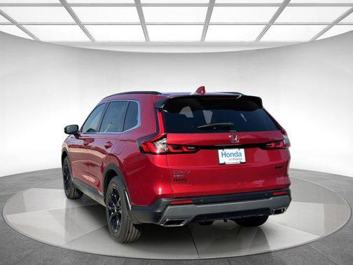 2025 Honda CR-V Hybrid Sport AWD