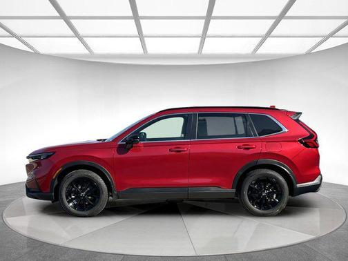 2025 Honda CR-V Hybrid Sport AWD