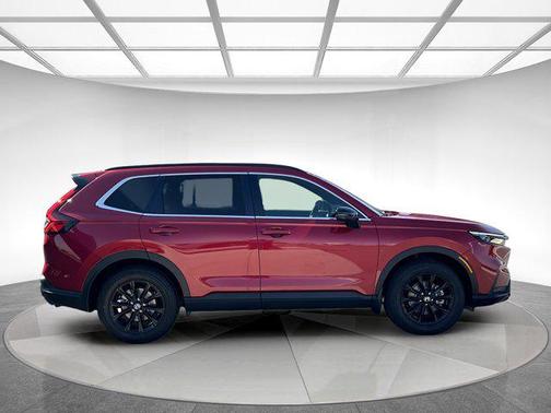 2025 Honda CR-V Hybrid Sport AWD