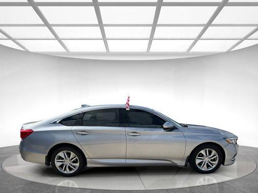 2020 Honda Accord LX 1.5T