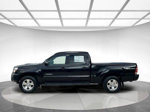 2015 Toyota Tacoma Base