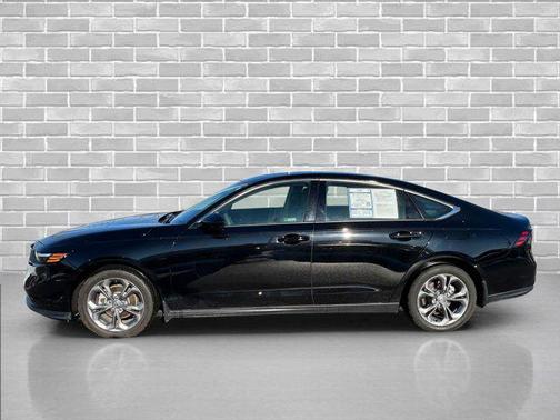 2023 Honda Accord EX 1.5T