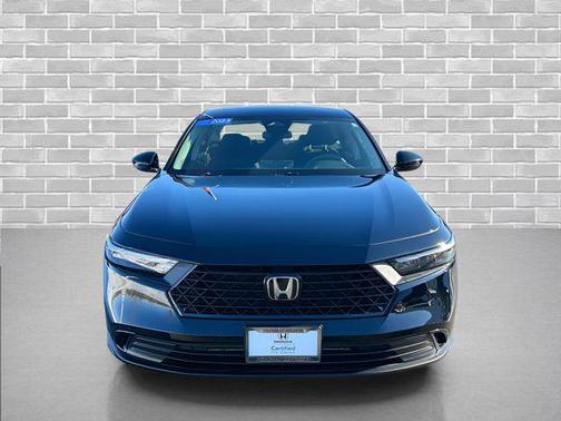 2023 Honda Accord EX 1.5T