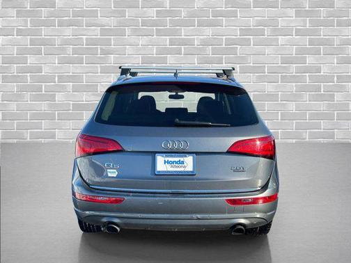 2016 Audi Q5 2.0T Premium Plus