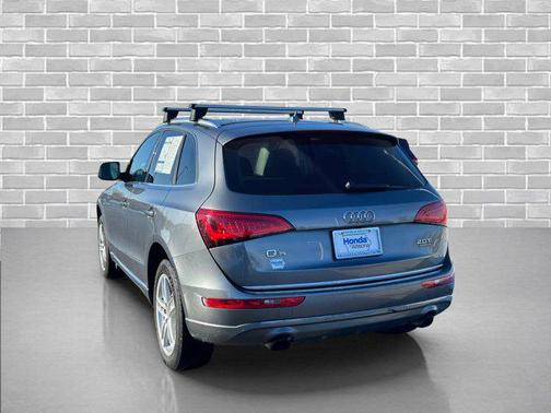 2016 Audi Q5 2.0T Premium Plus