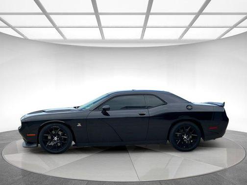 2015 Dodge Challenger R/T Scat Pack