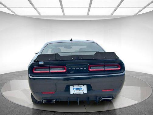 2015 Dodge Challenger R/T Scat Pack