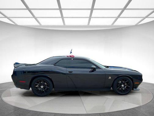 2015 Dodge Challenger R/T Scat Pack
