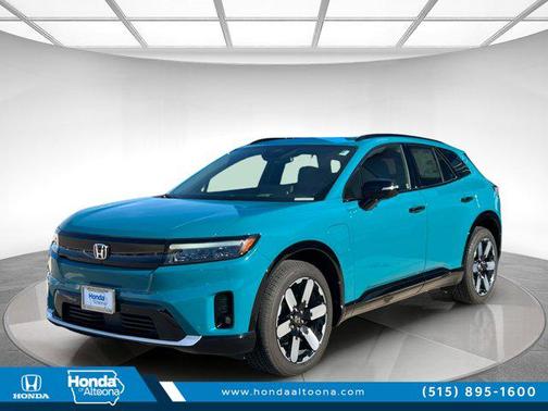 2025 Honda Prologue Elite