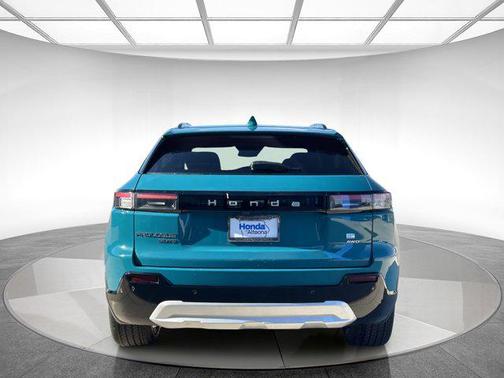 2025 Honda Prologue Elite