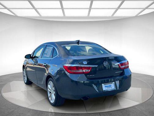 2015 Buick Verano Leather Group