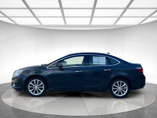 2015 Buick Verano Leather Group
