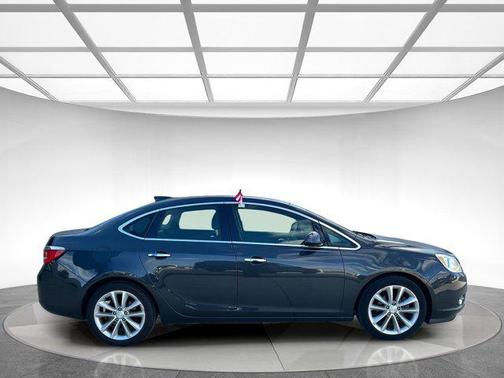 2015 Buick Verano Leather Group
