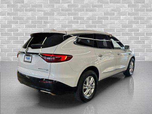 2019 Buick Enclave Premium