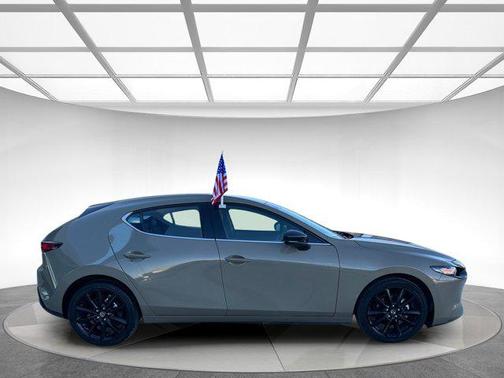 2024 Mazda Mazda3 2.5 Turbo AWD