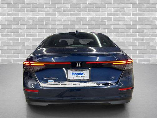 2023 Honda Accord EX 1.5T