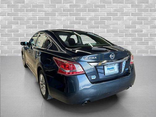 2013 Nissan Altima 2.5 S