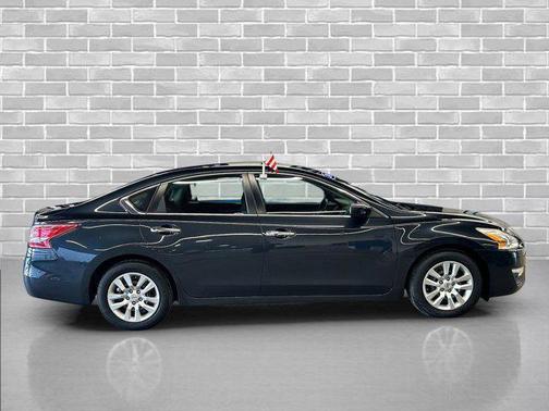 2013 Nissan Altima 2.5 S