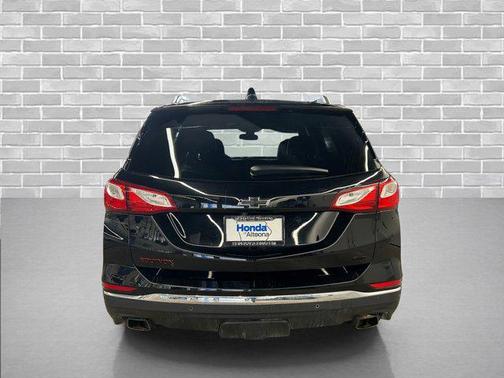 2020 Chevrolet Equinox Premier w/2LZ