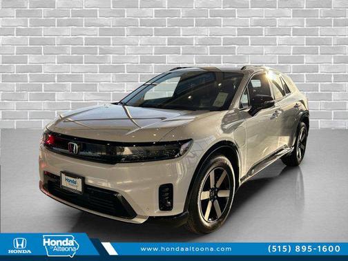 2026 Honda Prologue Touring