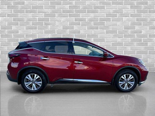 2023 Nissan Murano SV Intelligent AWD
