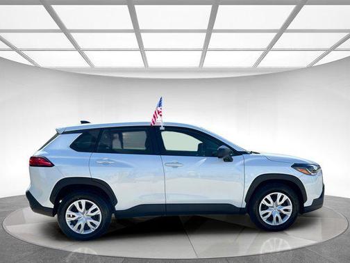 2024 Toyota Corolla Cross L