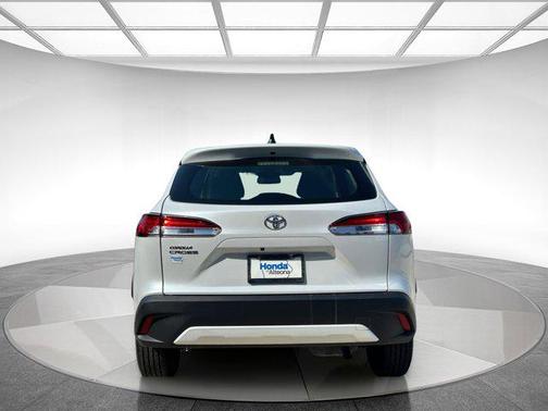 2024 Toyota Corolla Cross L