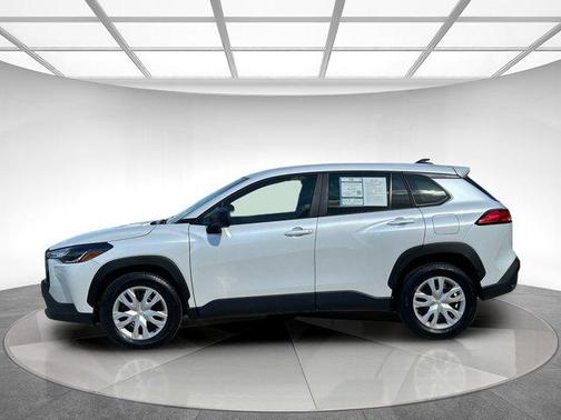 2024 Toyota Corolla Cross L