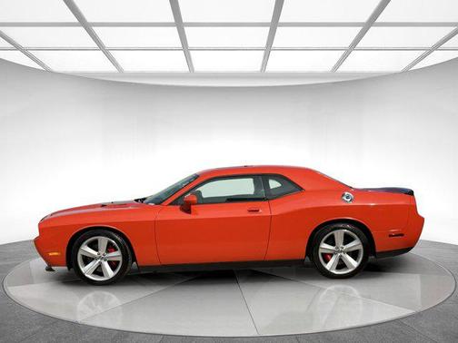 2008 Dodge Challenger SRT8