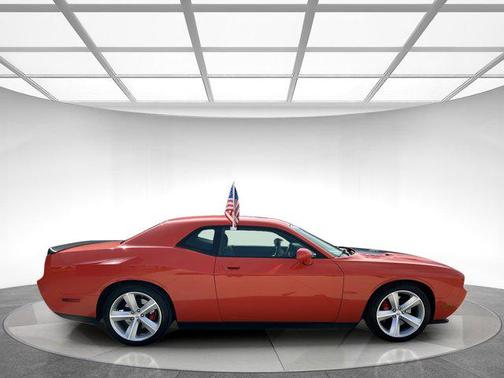 2008 Dodge Challenger SRT8