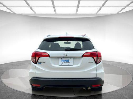2018 Honda HR-V EX-L w/Navigation
