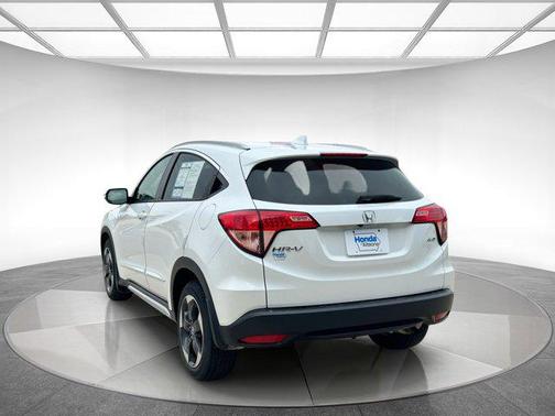 2018 Honda HR-V EX-L w/Navigation