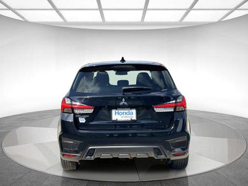 2022 Mitsubishi Outlander Sport SE