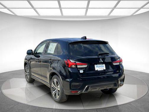 2022 Mitsubishi Outlander Sport SE