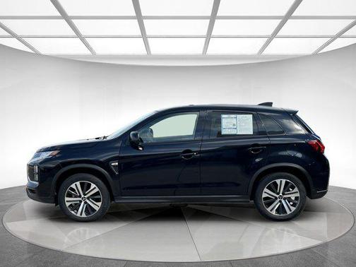 2022 Mitsubishi Outlander Sport SE