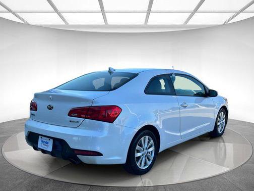 2015 Kia Forte Koup EX
