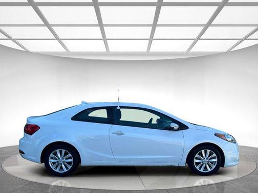 2015 Kia Forte Koup EX