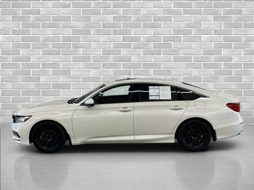 2018 Honda Accord Sport 2.0T