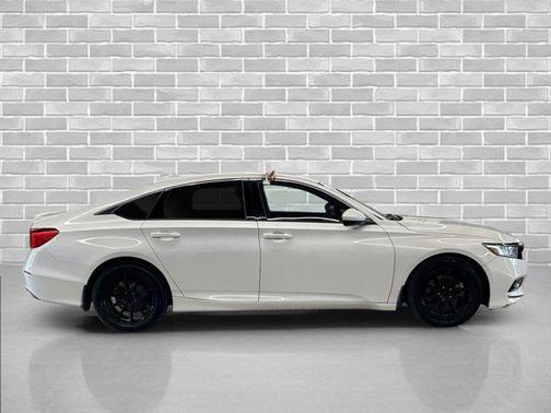 2018 Honda Accord Sport 2.0T