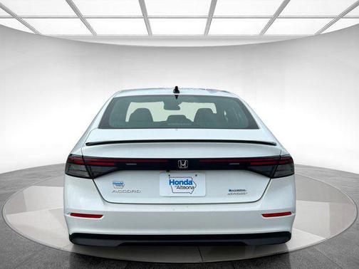 2023 Honda Accord Hybrid Base