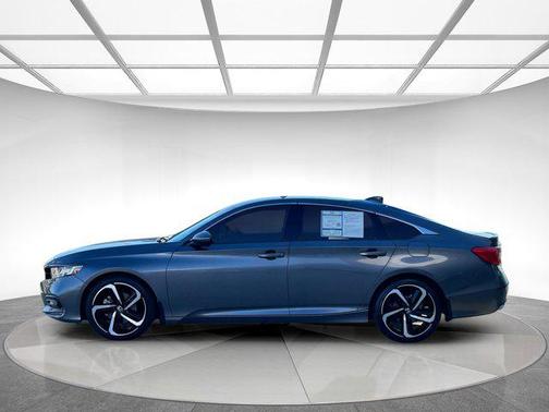 2020 Honda Accord Sport 1.5T