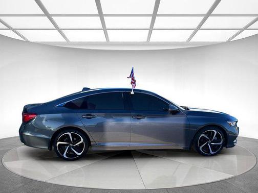 2020 Honda Accord Sport 1.5T