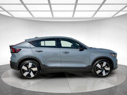 2023 Volvo C40 Recharge Pure Electric Twin Ultimate