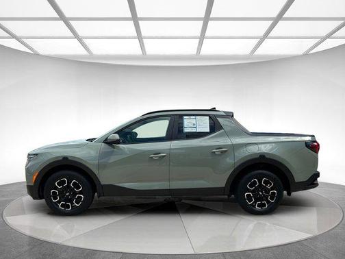 2022 Hyundai SANTA CRUZ SEL Premium