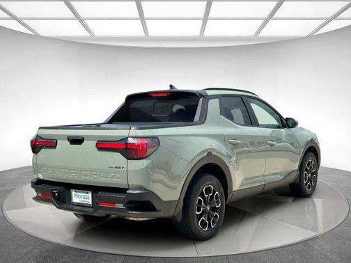 2022 Hyundai SANTA CRUZ SEL Premium