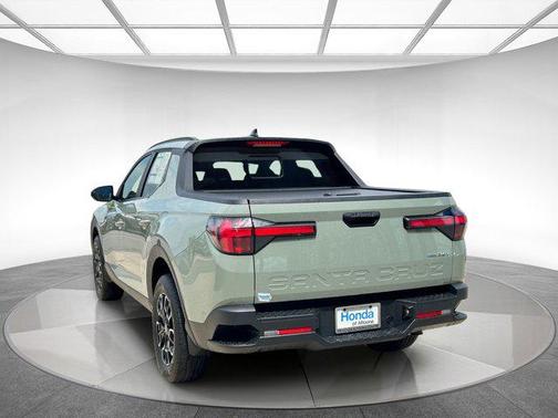 2022 Hyundai SANTA CRUZ SEL Premium