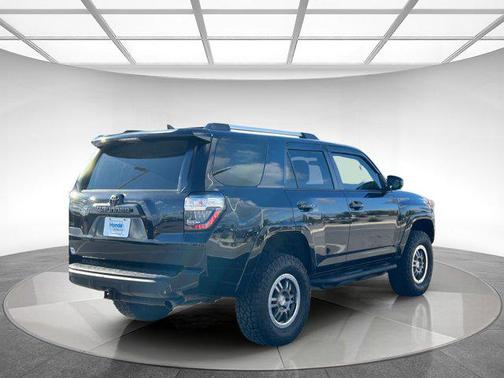 2014 Toyota 4Runner Trail