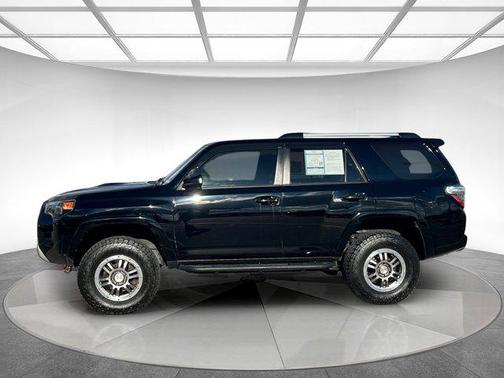 2014 Toyota 4Runner Trail